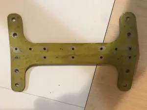 20311-00 Piper wing spar plate
